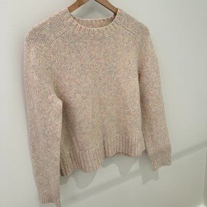 J Crew Sweater